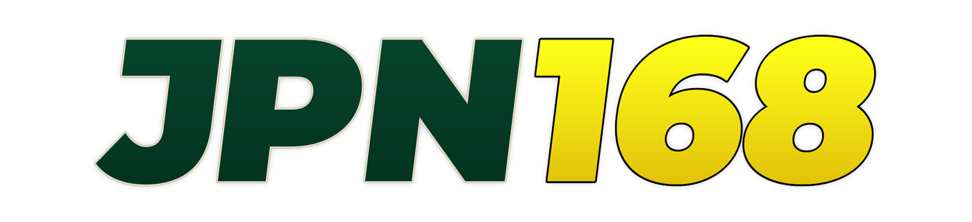jpn168 logo